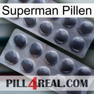 Superman Pills 31